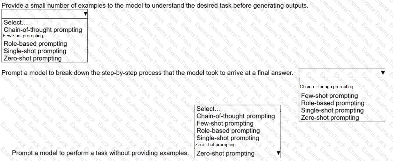 AIF-C01 Question 40